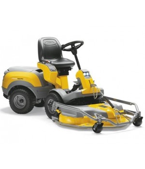 STIGA PARK PRO 340 X 4x4 OTURAKLI ÇİM BİÇME